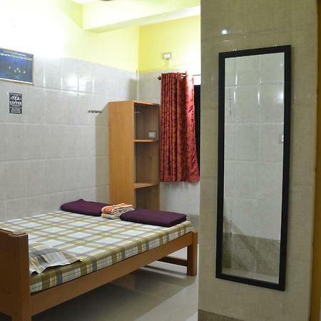 Gokarna Rsn Stay In Top Floor For The Young & Energetic People Of The Universe Exterior foto